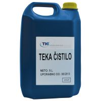 Teka чистящее средство