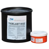 Tioelast KVZ
