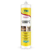 Tekadom 1200 °C