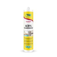 Tekadom Acryl Transparent
