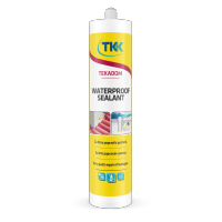 Tekadom Waterproof Sealant
