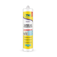 Tekafix Super MS Transparent