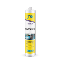 Tekafix Windscreen
