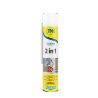 Tekapur 2 in 1