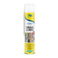 Tekapur Drain & Pipe