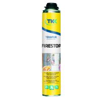 Tekapur Firestop (gun)