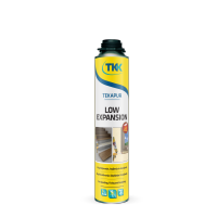 Tekapur Low Expansion