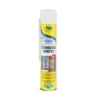 Tekapur Standard Winter (spray)