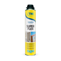 Tekapur Super Flex