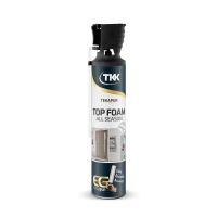 Tekapur Top Foam All Season