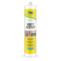 Tekasil 300 °C Acetat