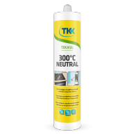 Tekasil 300 °C Neutral