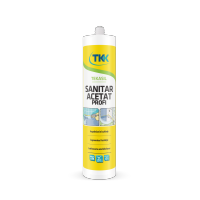 Tekasil Sanitar Acetat Profi