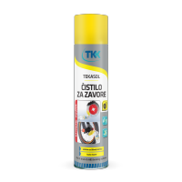 Tekasol Brake Cleaner