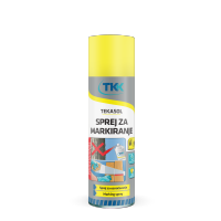 Tekasol Marking Spray