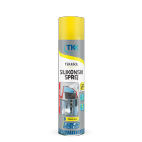 Tekasol Silicone Spray