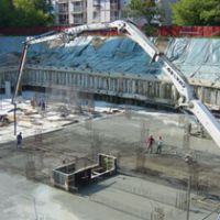 Добавки для предотвращения и уменшения усадки