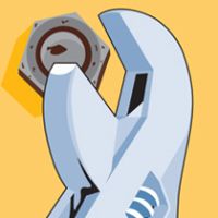 Разборка болтовых и других резьбовых соединений, устранение заклинивания и заедания в механизмах