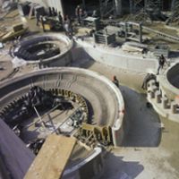 Ремонт, восстановление, защита и специальные работы